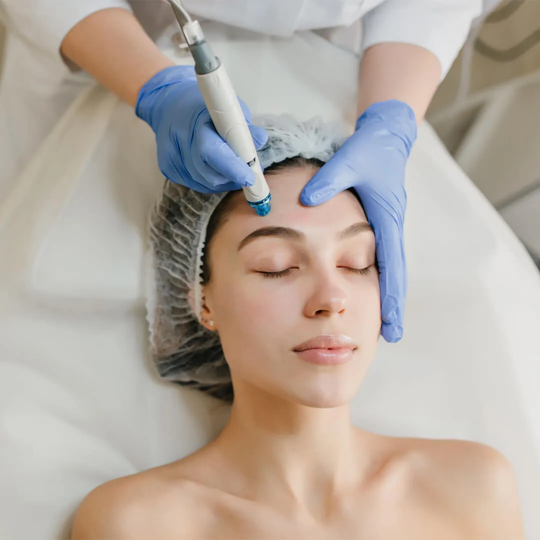 Aesthetic Medicine & Facial Rejuvenation